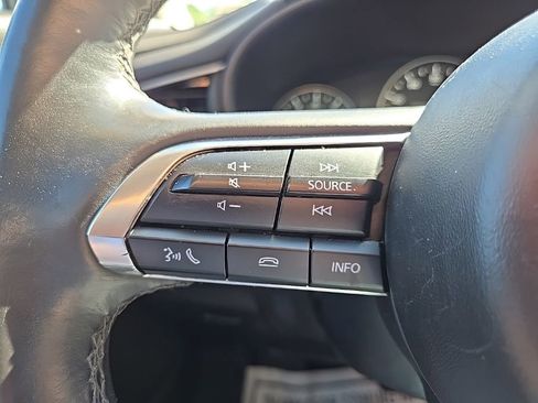 Used 2024 MAZDA CX-30 AWD 2.5 S w/ Select Sport Pkg image 37