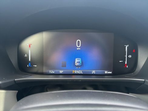 New 2026 Ford Escape Active w/ Tech Pack #1 image 15