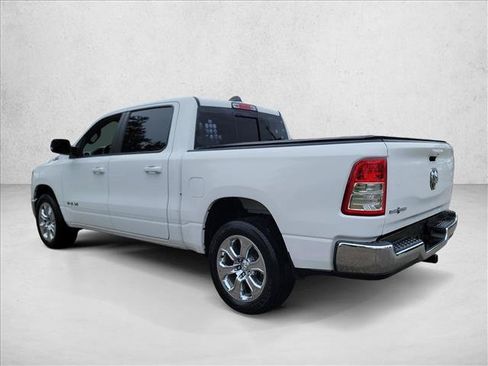Used 2022 RAM 1500 Lone Star RWD image 6