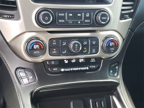 Used 2019 GMC Yukon XL Denali w/ Denali Ultimate Package image 31