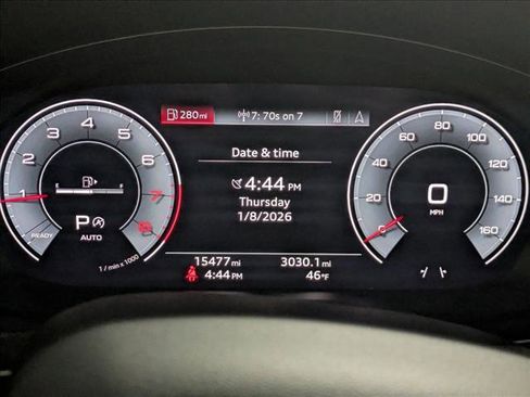 Used 2023 Audi Q5 2.0T Premium Plus w/ Premium Plus Package image 11