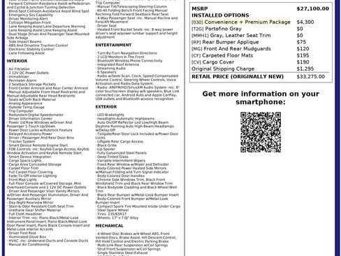 Used 2022 Hyundai Tucson SEL w/ Convenience + Premium Package FWD image 4