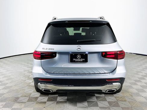 Certified 2026 Mercedes-Benz GLB 250 image 6