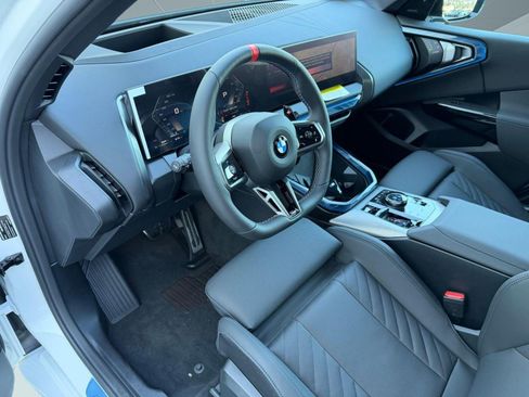 New 2026 BMW X3 M50 w/ Premium Package image 4