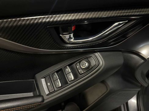 Certified 2020 Subaru Crosstrek 2.0i Limited w/ Popular Package #4 image 21