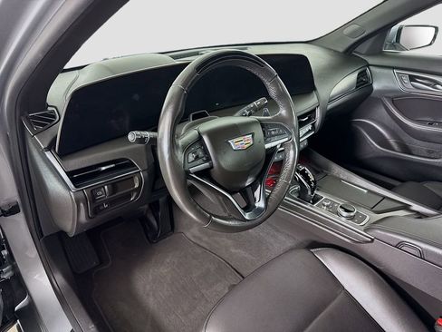 Used 2025 Cadillac CT5 Premium Luxury image 9