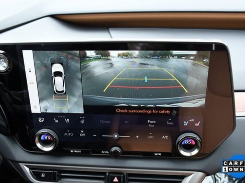 Used 2024 Lexus RX 350 Premium image 14