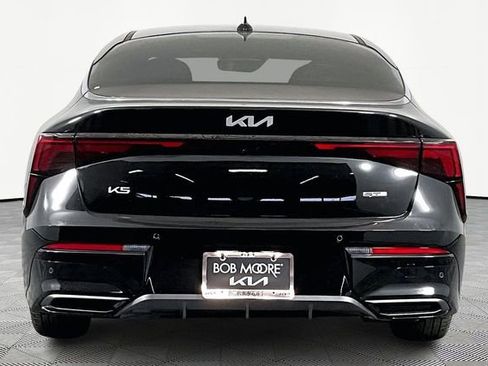 New 2026 Kia K5 GT-Line image 5