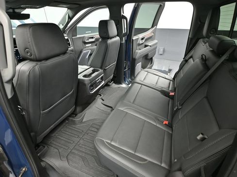 Used 2025 GMC Sierra 1500 Denali w/ Technology Package AWD/4WD image 47