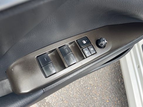 Used 2024 Toyota Camry LE FWD image 8