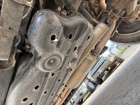 Used 2012 Toyota Tundra 4x4 CrewMax w/ TRD Off-Road Pkg image 28