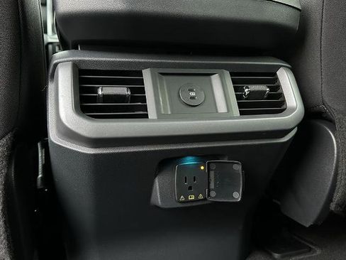 New 2025 Ford F150 XLT w/ Equipment Group 302A MID image 32