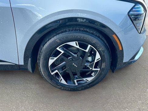 Used 2023 Kia Sportage SX FWD image 31