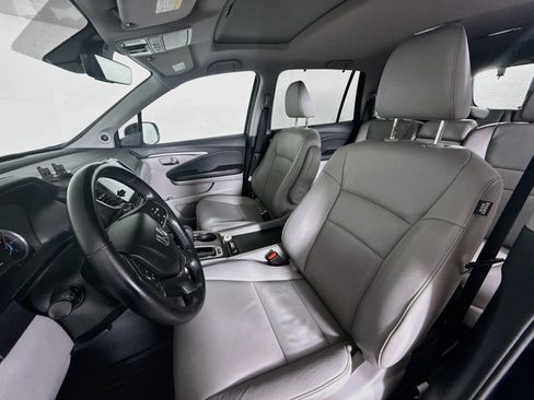 Used 2020 Honda Pilot EX-L image 25