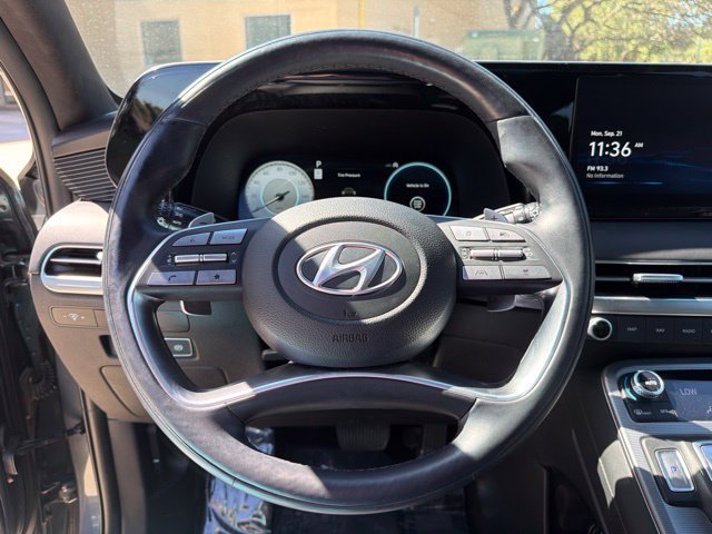 Used 2023 Hyundai Palisade Calligraphy FWD image 8