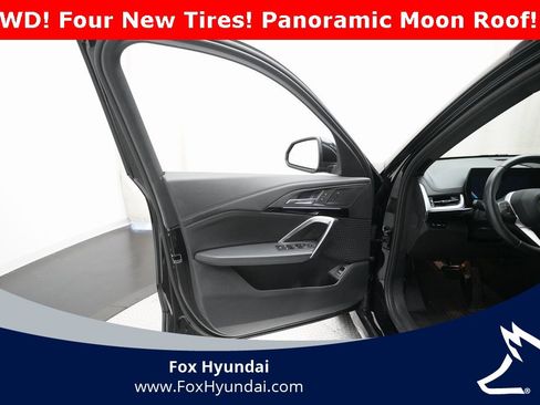 Used 2025 BMW X1 xDrive28i image 28