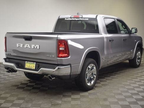 New 2026 RAM 1500 Big Horn image 6