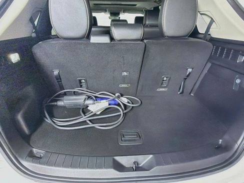 Used 2024 MAZDA CX-90 Plug-In Hybrid w/ Preferred AWD/4WD image 29