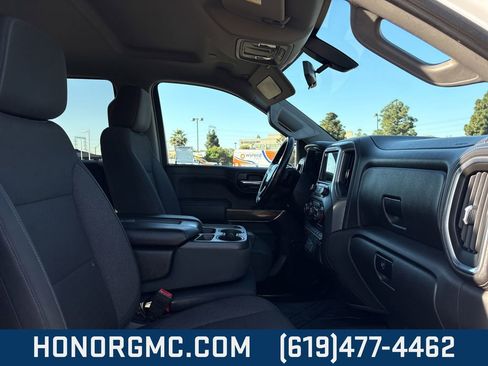 Used 2019 Chevrolet Silverado 1500 LT w/ All-Star Edition image 20