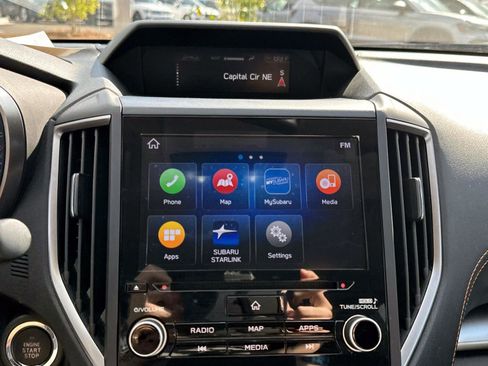 Used 2023 Subaru Crosstrek 2.5i Limited image 30