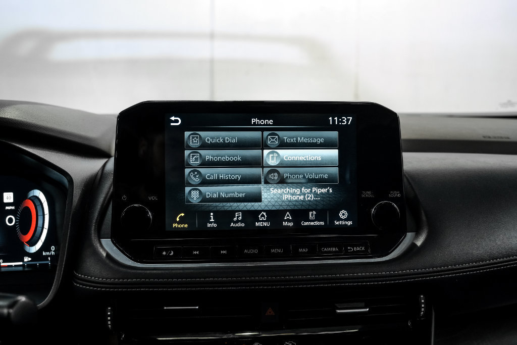Used 2023 Nissan Rogue Platinum w/ Platinum Premium Package AWD/4WD image 30