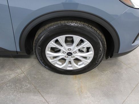 Used 2025 Ford Escape Active image 55