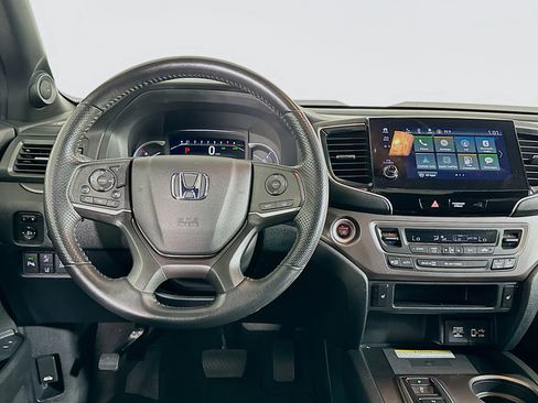 Used 2023 Honda Passport EX-L image 18