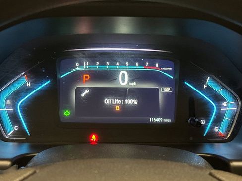 Used 2019 Honda Odyssey LX image 25