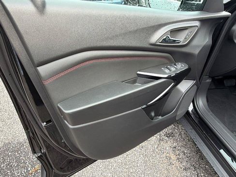 New 2026 Chevrolet Trax RS w/ Driver Confidence Package FWD image 14
