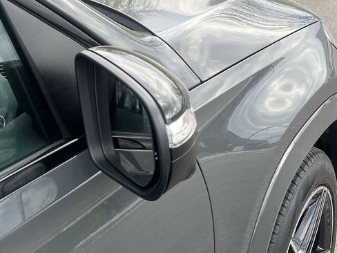 New 2026 Mercedes-Benz GLS 450 4MATIC image 20