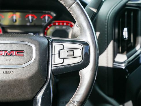 Used 2021 GMC Sierra 1500 SLT w/ SLT Premium Plus Package image 53