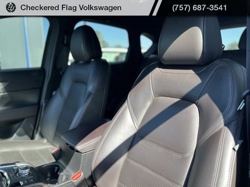 Used 2022 MAZDA CX-5 Signature image 23