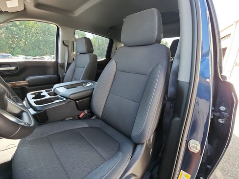 Used 2020 Chevrolet Silverado 1500 LT w/ All-Star Edition AWD/4WD image 18