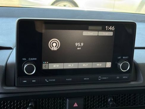 Certified 2025 Honda CR-V Sport image 23