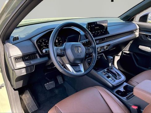 Used 2026 Honda CR-V TrailSport image 14