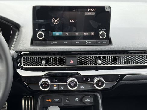 New 2026 Honda Civic Sport image 10