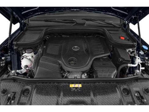 Used 2020 Mercedes-Benz GLE 450 4MATIC image 12
