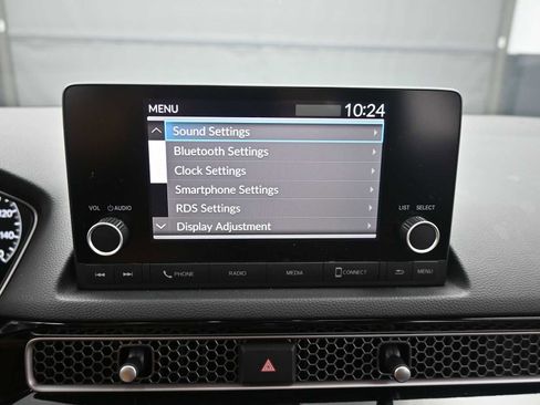 Used 2022 Honda Civic EX-L image 16