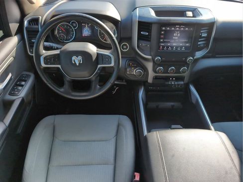 Used 2019 RAM 1500 Big Horn image 29