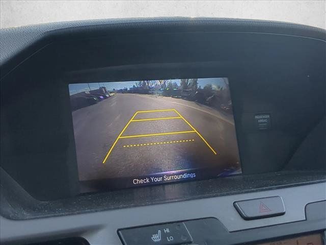 Used 2016 Honda Odyssey EX-L image 13
