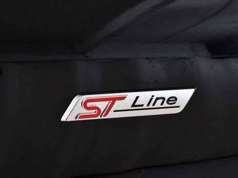 New 2026 Ford Escape ST-Line Select w/ Tech Pack #2 image 23