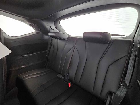 New 2026 Acura MDX A-Spec image 22