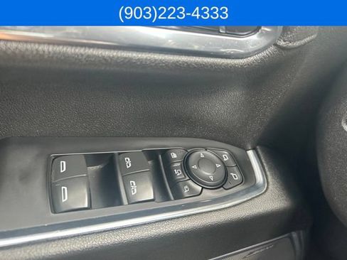 Used 2024 Chevrolet Silverado 2500 High Country w/ Technology Package AWD/4WD image 20