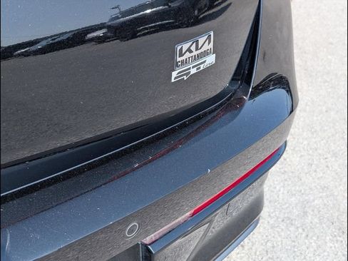 Certified 2025 Kia K5 GT-Line w/ GT-Line Premium Package FWD image 18
