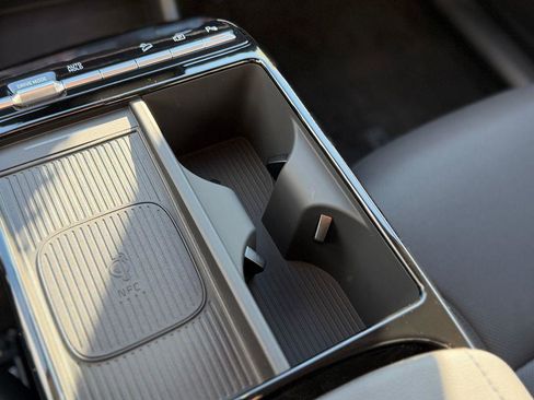 New 2026 Hyundai Tucson Limited image 22