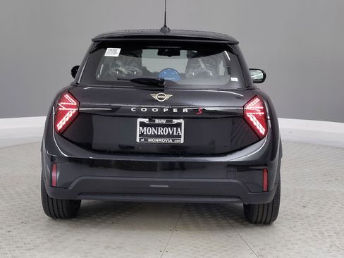 New 2026 MINI Cooper S image 7