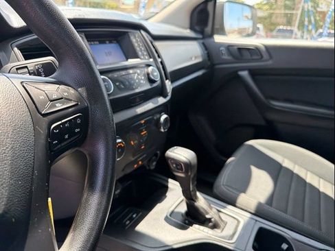 Used 2022 Ford Ranger XL w/ Equipment Group 101A High RWD image 28