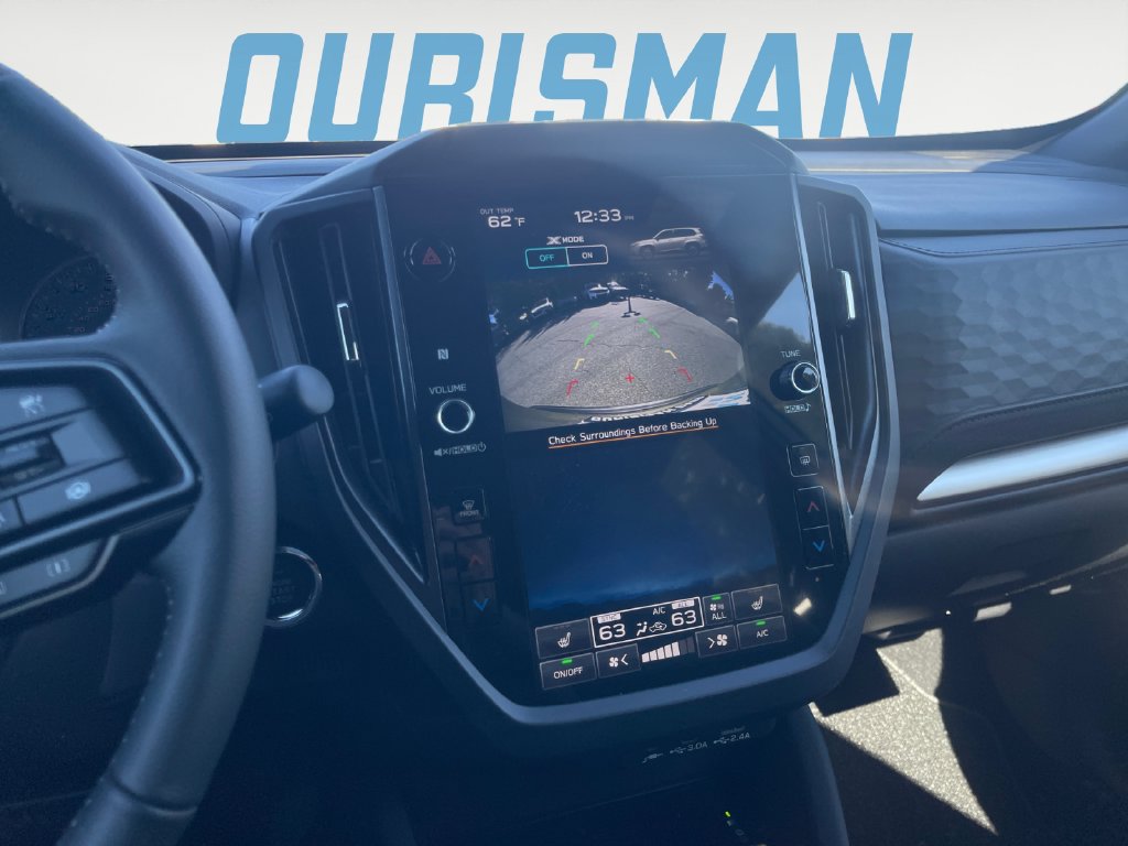 New 2026 Subaru Forester Premium AWD/4WD image 20