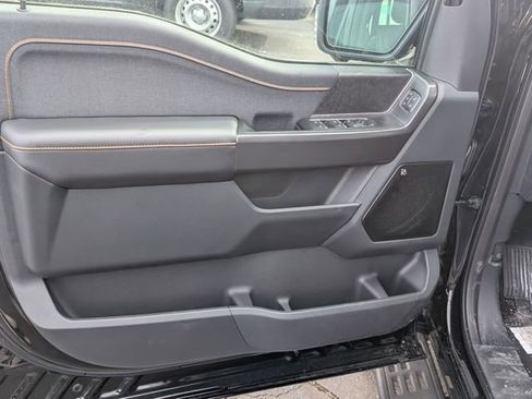 New 2025 Ford F150 Tremor w/ Equipment Group 402A High image 15