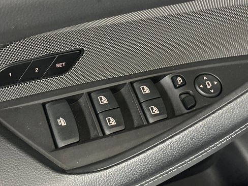 Certified 2023 BMW 440i xDrive Convertible w/ Premium Package image 12